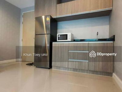 The Series Udomsuk, Bangkok, Thailand The Series Udomsuk, Bangkok, Thailand