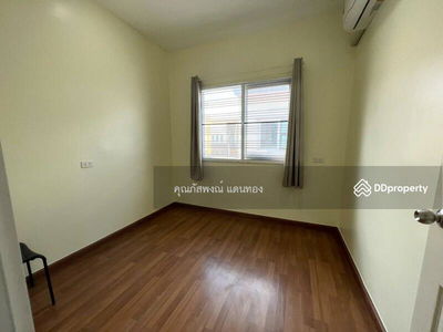 -2-story townhome, corner house, Sukapiban 5 area, Sai Mai, Watcharaphon, Golden Town Village, Sukapiban 5, Bangkok, Thailand -2-story townhome, corner house, Sukapiban 5 area, Sai Mai, Watcharaphon, Golden Town Village, Sukapiban 5, Bangkok, Thailand