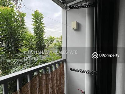 The Origin Sukhumvit 105, Bangkok, Thailand The Origin Sukhumvit 105, Bangkok, Thailand