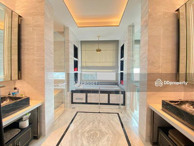 The Residences At Mandarin Oriental, Bangkok, Thailand The Residences At Mandarin Oriental, Bangkok, Thailand