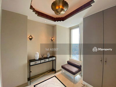 The Residences At Mandarin Oriental, Bangkok, Thailand The Residences At Mandarin Oriental, Bangkok, Thailand