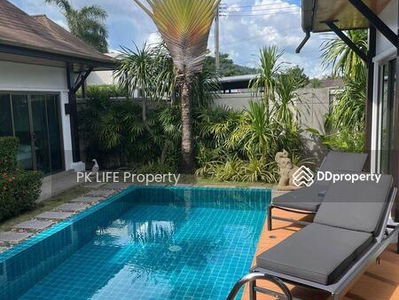 Alojamiento en Ban Chalong, Thailand Alojamiento en Ban Chalong, Thailand