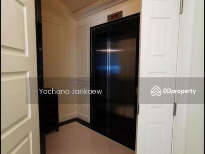 Royce Private Residences, Bangkok, Thailand Royce Private Residences, Bangkok, Thailand