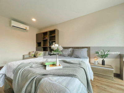 SUN CITY MRT Yaek Fai Chai, Bangkok, Thailand SUN CITY MRT Yaek Fai Chai, Bangkok, Thailand