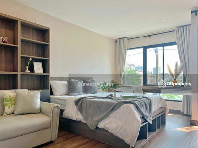 SUN CITY MRT Yaek Fai Chai, Bangkok, Thailand SUN CITY MRT Yaek Fai Chai, Bangkok, Thailand