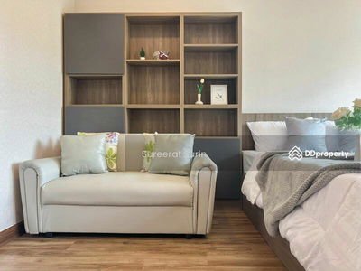 SUN CITY MRT Yaek Fai Chai, Bangkok, Thailand SUN CITY MRT Yaek Fai Chai, Bangkok, Thailand