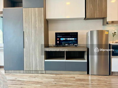 SUN CITY MRT Yaek Fai Chai, Bangkok, Thailand SUN CITY MRT Yaek Fai Chai, Bangkok, Thailand