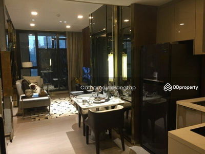 One9Five Asoke-Rama 9, Bangkok, Thailand One9Five Asoke-Rama 9, Bangkok, Thailand