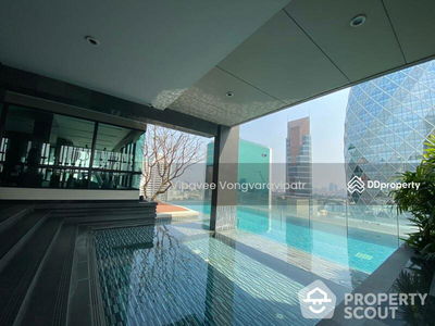 The Vertical Aree, Bangkok, Thailand The Vertical Aree, Bangkok, Thailand