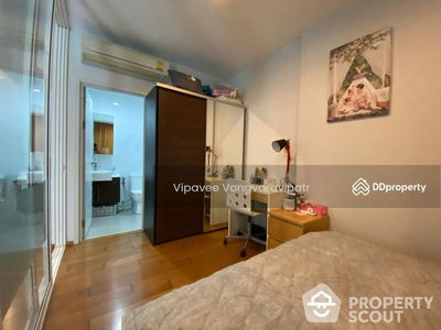 The Vertical Aree, Bangkok, Thailand The Vertical Aree, Bangkok, Thailand