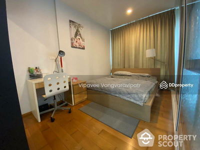 The Vertical Aree, Bangkok, Thailand The Vertical Aree, Bangkok, Thailand