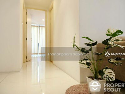 2-Bedroom Serviced Apt., Bangkok, Thailand 2-Bedroom Serviced Apt., Bangkok, Thailand