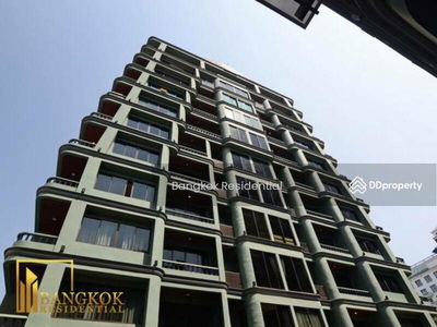 Apartment, Bangkok, Thailand Apartment, Bangkok, Thailand