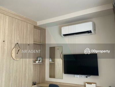 THE MUVE Kaset, Bangkok, Thailand THE MUVE Kaset, Bangkok, Thailand