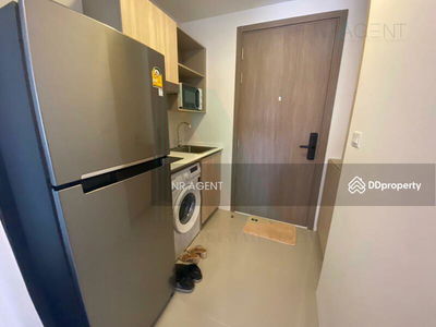 THE MUVE Kaset, Bangkok, Thailand THE MUVE Kaset, Bangkok, Thailand