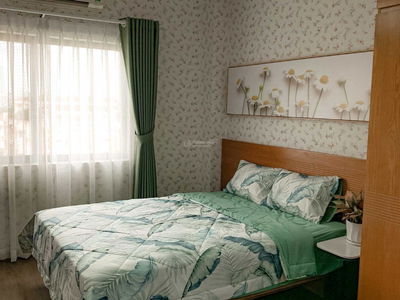 Apartment 107 Truong Dinh, Vietnam Apartment 107 Truong Dinh, Vietnam