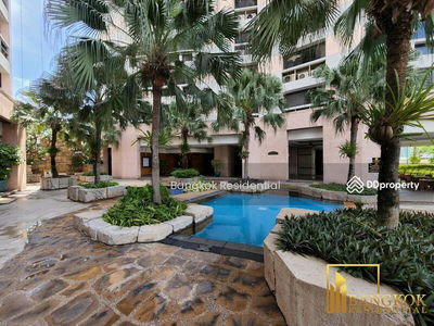 President Park Sukhumvit 24, Bangkok, Thailand President Park Sukhumvit 24, Bangkok, Thailand