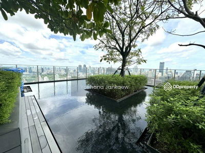 Noble BE19 Sukhumvit, Bangkok, Thailand Noble BE19 Sukhumvit, Bangkok, Thailand