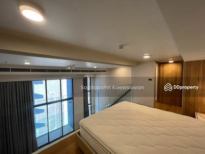 Siamese Exclusive Sukhumvit 31, Bangkok, Thailand Siamese Exclusive Sukhumvit 31, Bangkok, Thailand