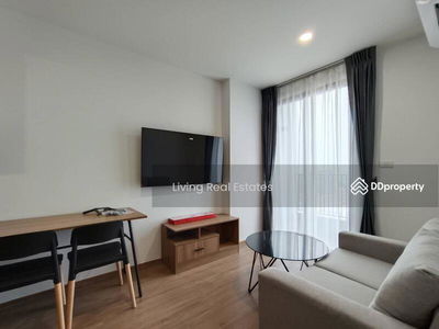 The Livin Phetkasem, Bangkok, Thailand The Livin Phetkasem, Bangkok, Thailand