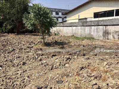 Land for rent, Soi Lasalle, Sukhumvit 105, Bangna, Bangkok, area 467 square wah, Bangkok, Thailand Land for rent, Soi Lasalle, Sukhumvit 105, Bangna, Bangkok, area 467 square wah, Bangkok, Thailand