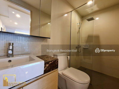 Apartment, Bangkok, Thailand Apartment, Bangkok, Thailand