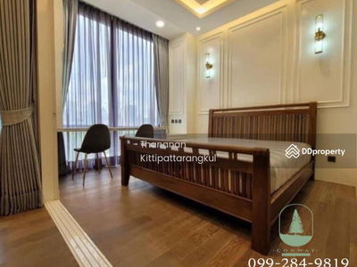 Muniq Langsuan, Bangkok, Thailand Muniq Langsuan, Bangkok, Thailand