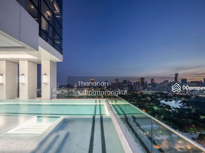 Muniq Langsuan, Bangkok, Thailand Muniq Langsuan, Bangkok, Thailand