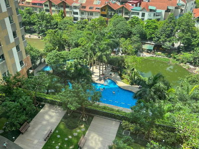 Mulberry Lane, Vietnam Mulberry Lane, Vietnam