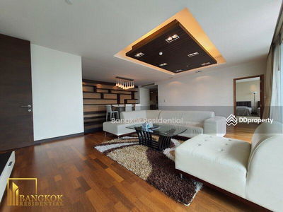 Ascott Sathorn, Bangkok, Thailand Ascott Sathorn, Bangkok, Thailand