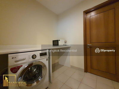 Ascott Sathorn, Bangkok, Thailand Ascott Sathorn, Bangkok, Thailand