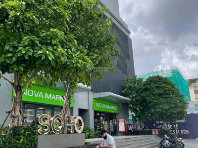 Soho Residence, Vietnam Soho Residence, Vietnam