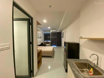 Soho Residence, Vietnam  Soho Residence, Vietnam