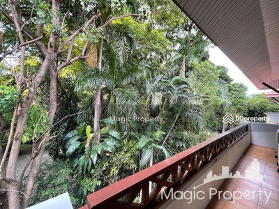 4 Bedrooms House in Soi Phetchaburi 47, Bangkok, Thailand 4 Bedrooms House in Soi Phetchaburi 47, Bangkok, Thailand