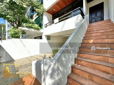 Townhouse, Bangkok, Thailand Townhouse, Bangkok, Thailand