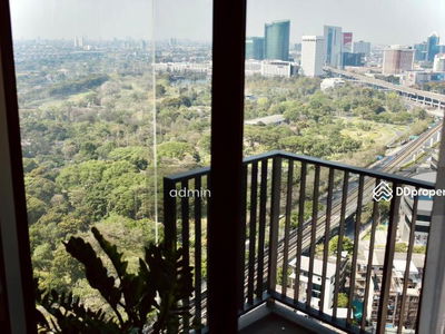 The Line Jatujak-Mochit, Bangkok, Thailand The Line Jatujak-Mochit, Bangkok, Thailand