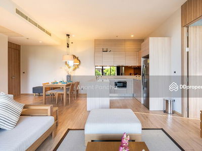 Baan Mai Khao, Phuket, Thailand Baan Mai Khao, Phuket, Thailand