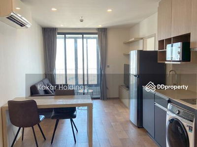 Q Chidlom-Phetchaburi, Bangkok, Thailand Q Chidlom-Phetchaburi, Bangkok, Thailand