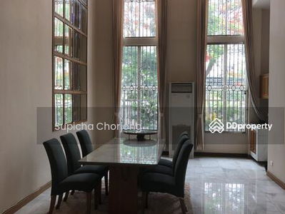 Baan Klang Krung Thonglor, Bangkok, Thailand Baan Klang Krung Thonglor, Bangkok, Thailand