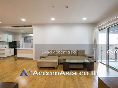 The Madison, Bangkok, Thailand The Madison, Bangkok, Thailand