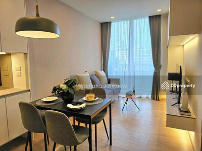 Noble Around Sukhumvit 33, Bangkok, Thailand Noble Around Sukhumvit 33, Bangkok, Thailand