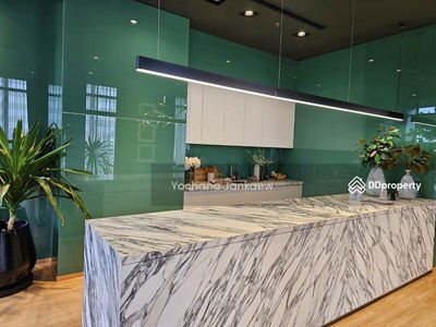 Noble Around Sukhumvit 33, Bangkok, Thailand Noble Around Sukhumvit 33, Bangkok, Thailand