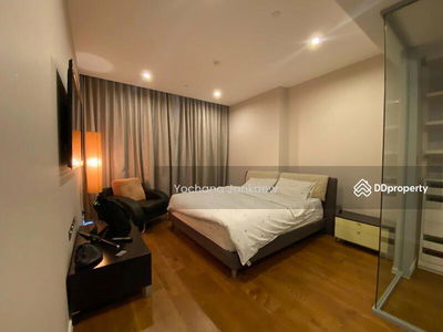 The Bangkok Sathorn, Bangkok, Thailand The Bangkok Sathorn, Bangkok, Thailand