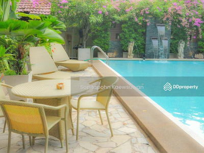 S.S. Surindra Mansion, Bangkok, Thailand S.S. Surindra Mansion, Bangkok, Thailand