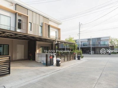 The Connect 37 Laksi-Donmuang, Bangkok, Thailand The Connect 37 Laksi-Donmuang, Bangkok, Thailand