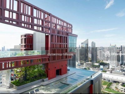 Life Asoke Hype, Bangkok, Thailand Life Asoke Hype, Bangkok, Thailand