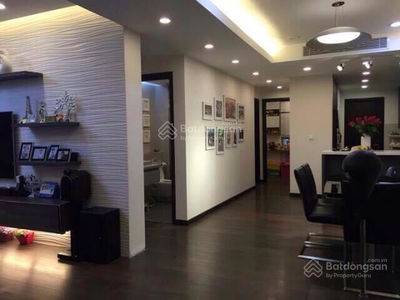 Golden West Apartment, Vietnam Golden West Apartment, Vietnam