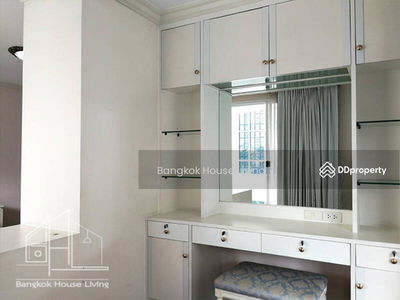 SCC Residence, Bangkok, Thailand SCC Residence, Bangkok, Thailand