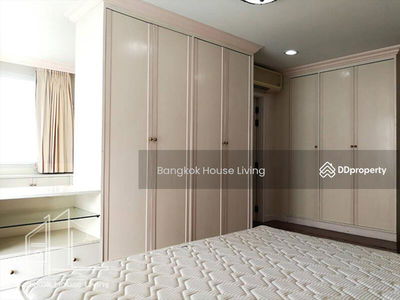 SCC Residence, Bangkok, Thailand SCC Residence, Bangkok, Thailand