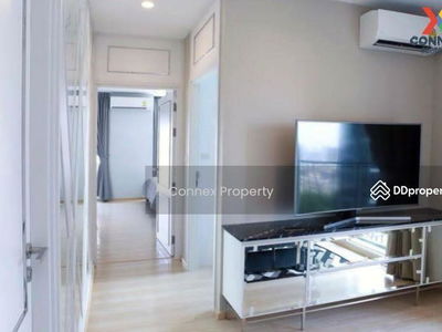 Noble Revolve Ratchada 2, Bangkok, Thailand Noble Revolve Ratchada 2, Bangkok, Thailand